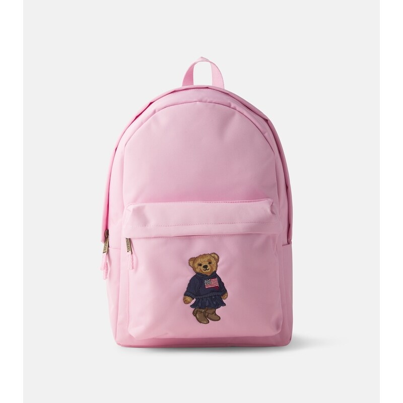 Polo Ralph Lauren Kids Polo Bear backpack
