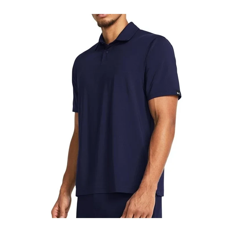 Pánské polokošilé Under Armour T2G