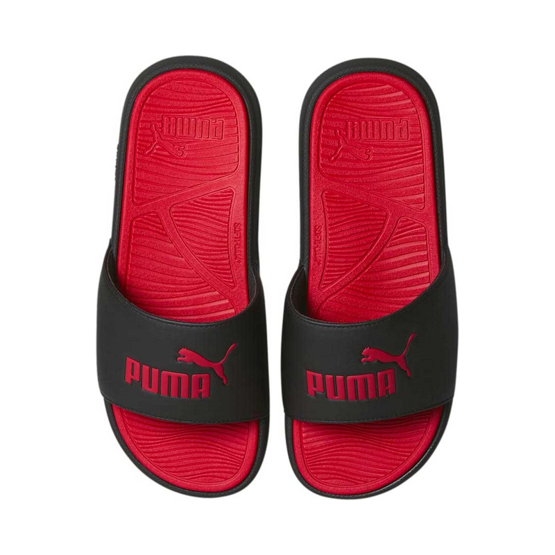 Puma Cool Cat 2.0 BLACK