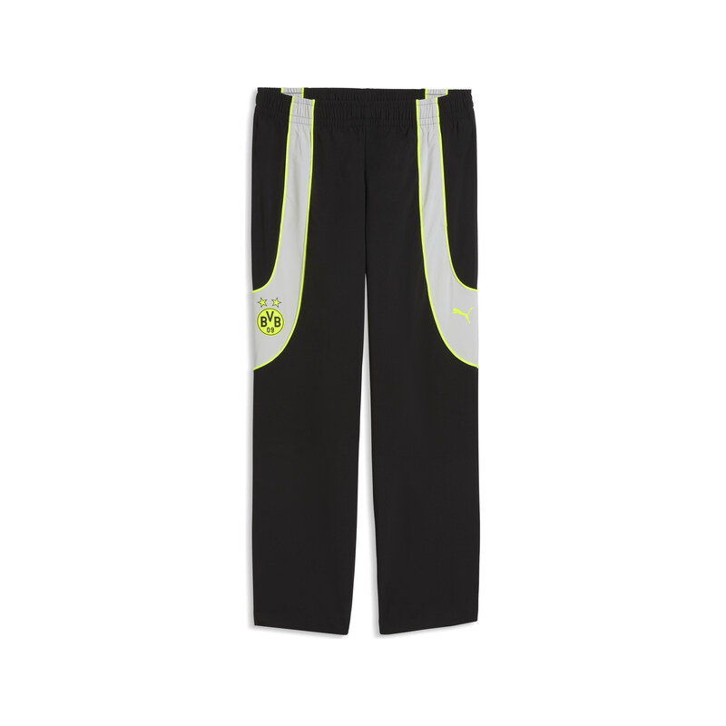 Borussia Dortmund PUMATECH-X Relaxed Track Pants Men