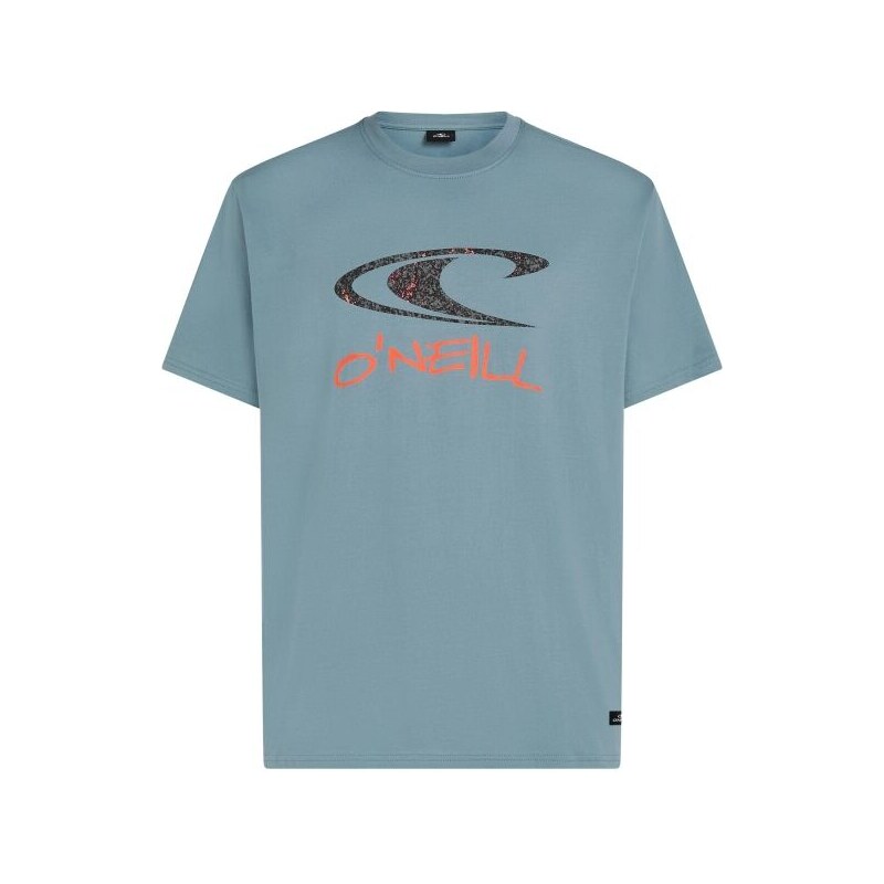 ONeill MUST-HAVE GRAPHIC Pánské tričko