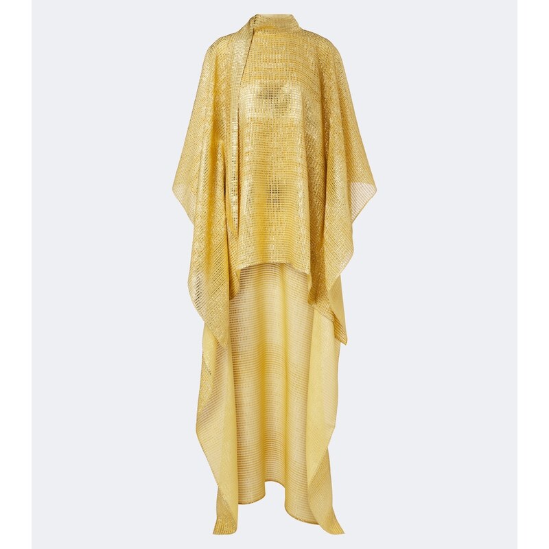 Taller Marmo Denver Sunrise fil coupè kaftan