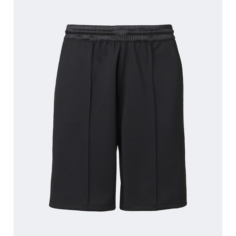 Wales Bonner Form jersey shorts