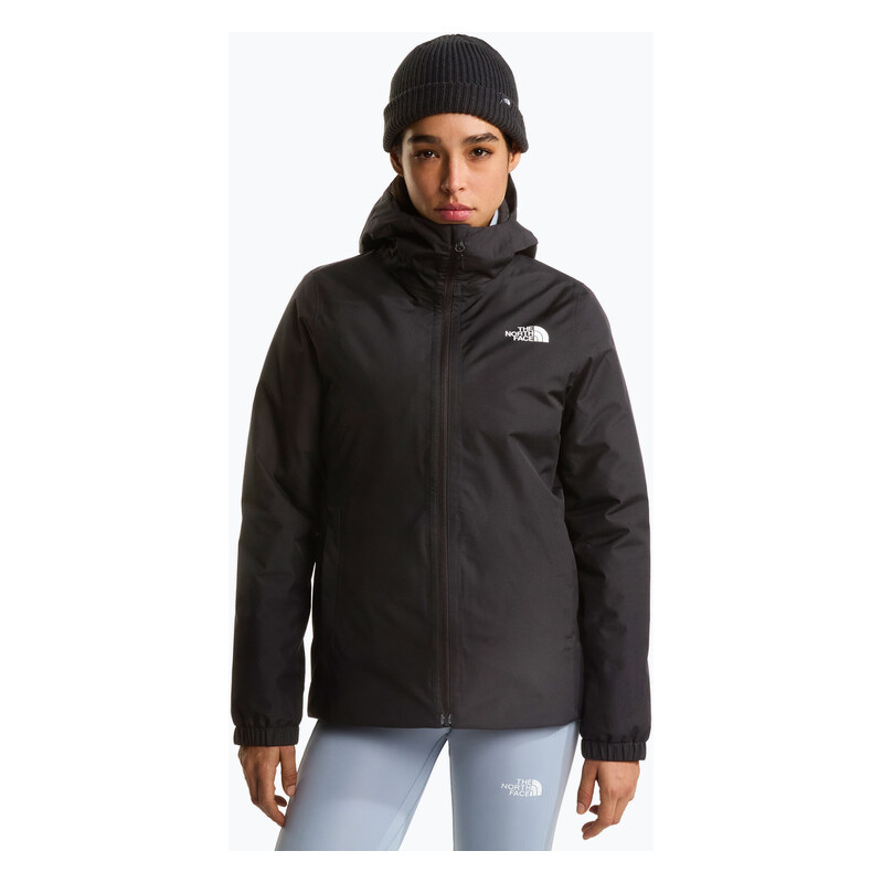 Dámská softshellová bunda The North Face Quest Mono INS tnf