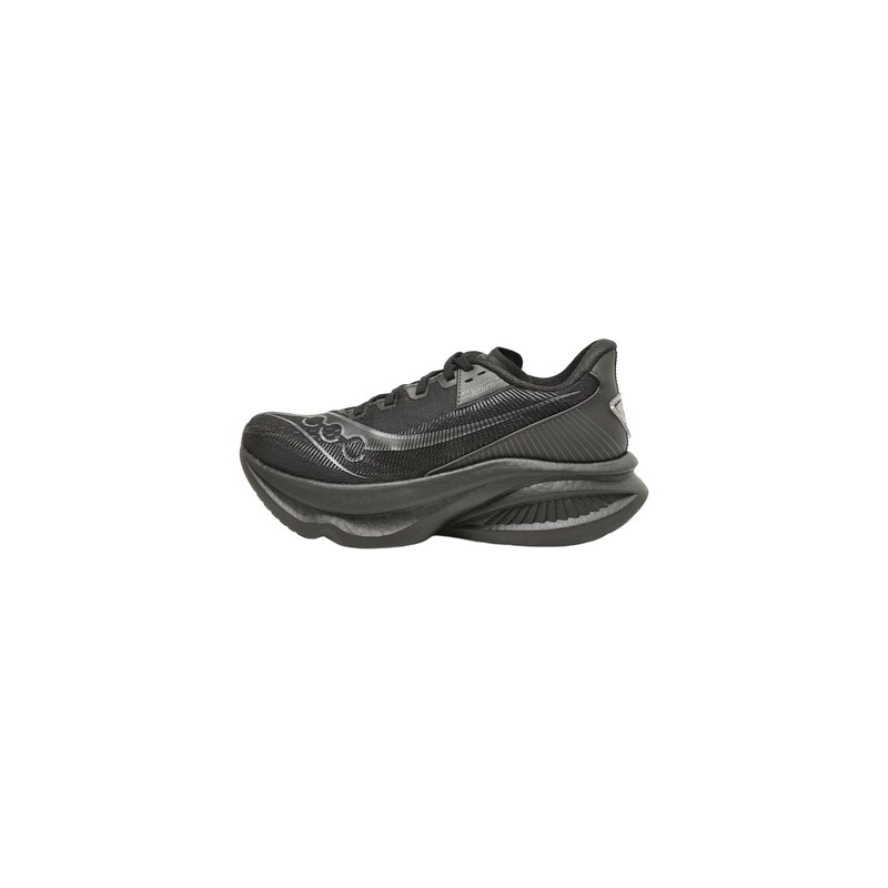saucony Běžecká obuv ENDORPHIN AZURA černá / bílá / offwhite