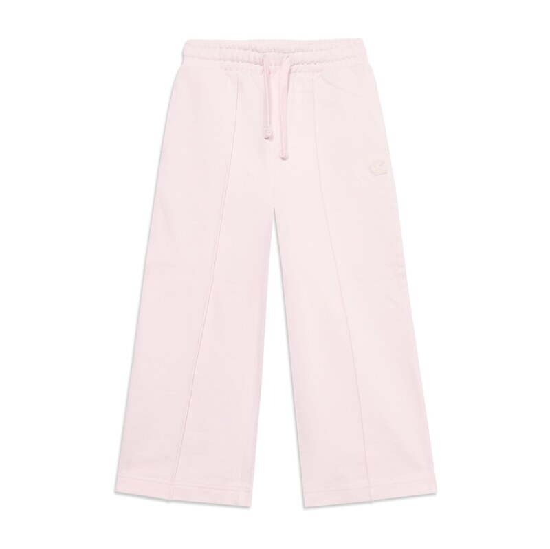 Calvin Klein Jeans Kalhoty růžová