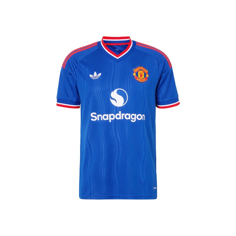ADIDAS PERFORMANCE Trikot Manchester United 26/27 královská