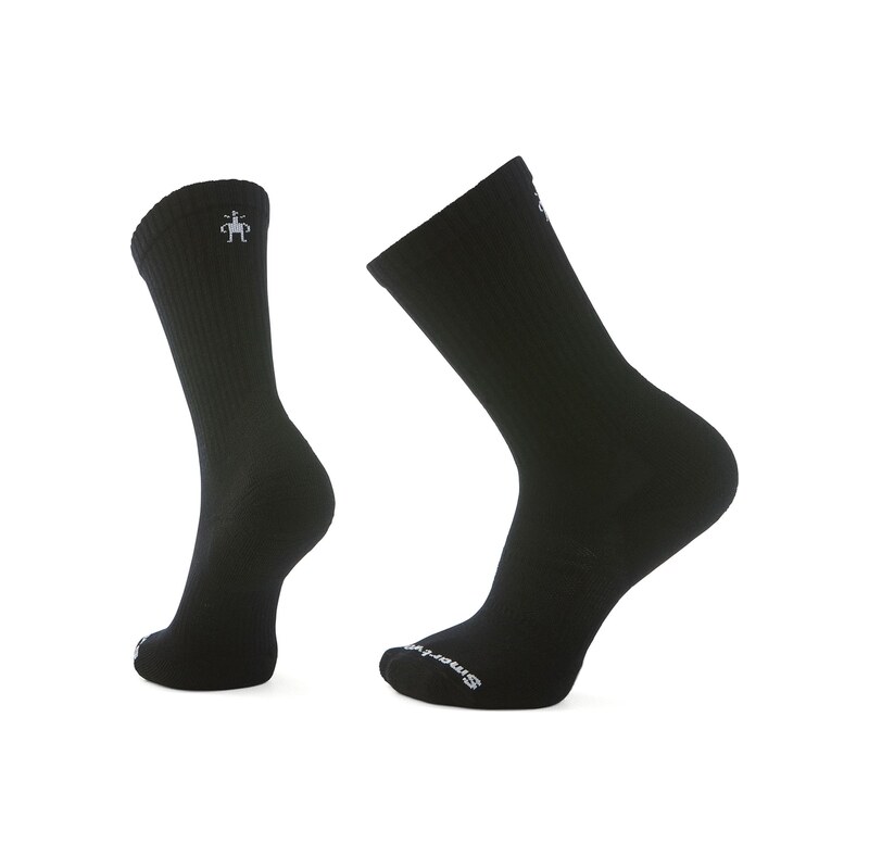 Smartwool Ponožky Everyday šedá / černá