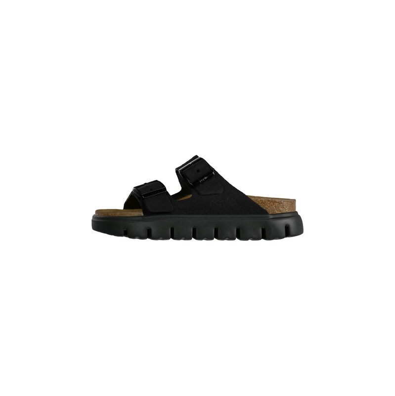BIRKENSTOCK Pantofle Arizona černá