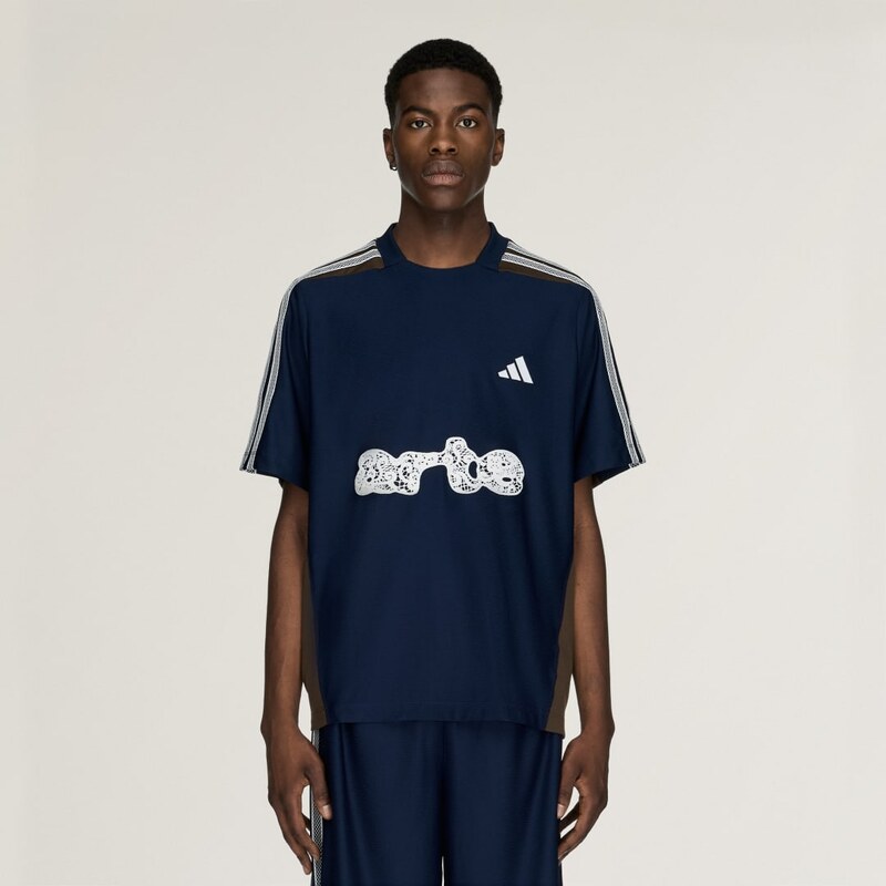 Dres adidas x arte antwerp Material Mix