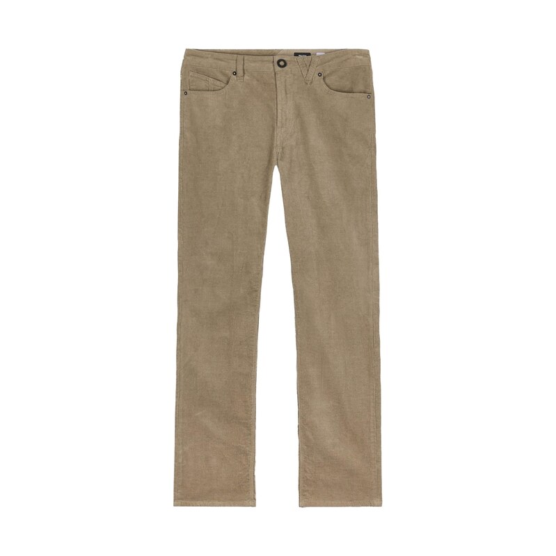 Volcom Kalhoty SOLVER cappuccino
