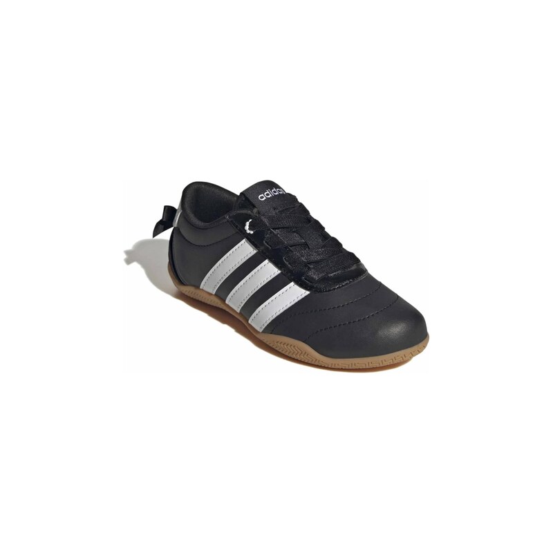 ADIDAS SPORTSWEAR Tenisky GRAND COURT LO černá / bílá
