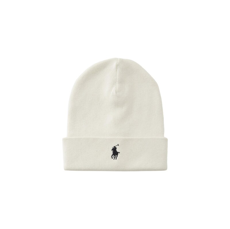 Polo Ralph Lauren Čepice šedá
