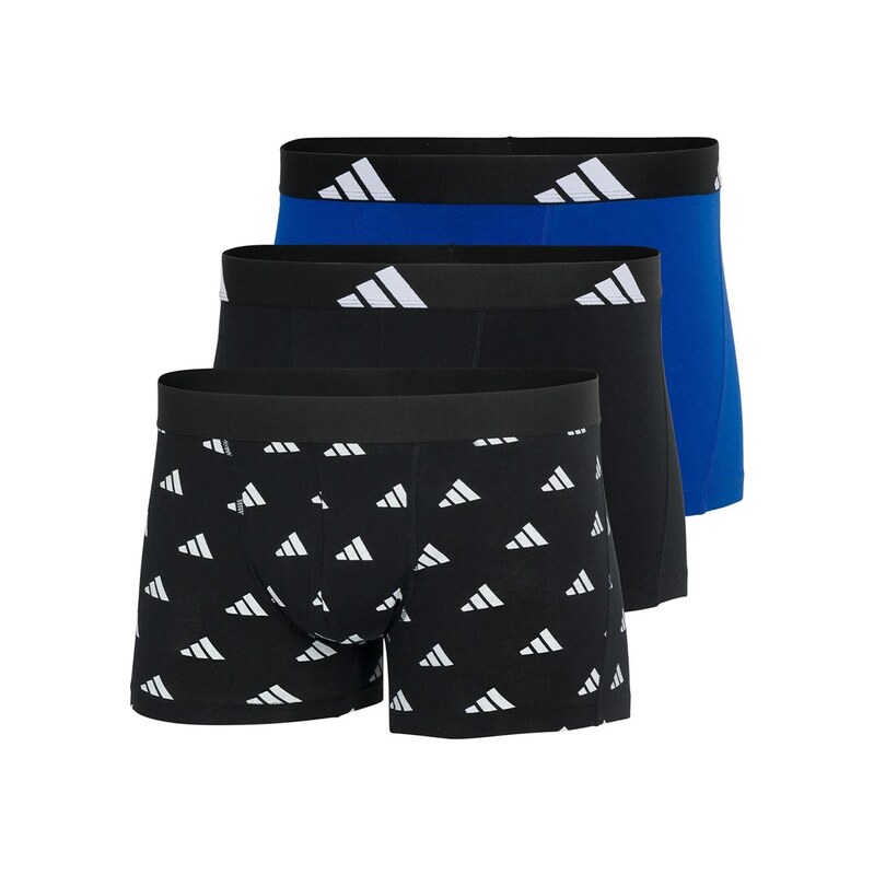 ADIDAS PERFORMANCE Boxerky Active Flex modrá
