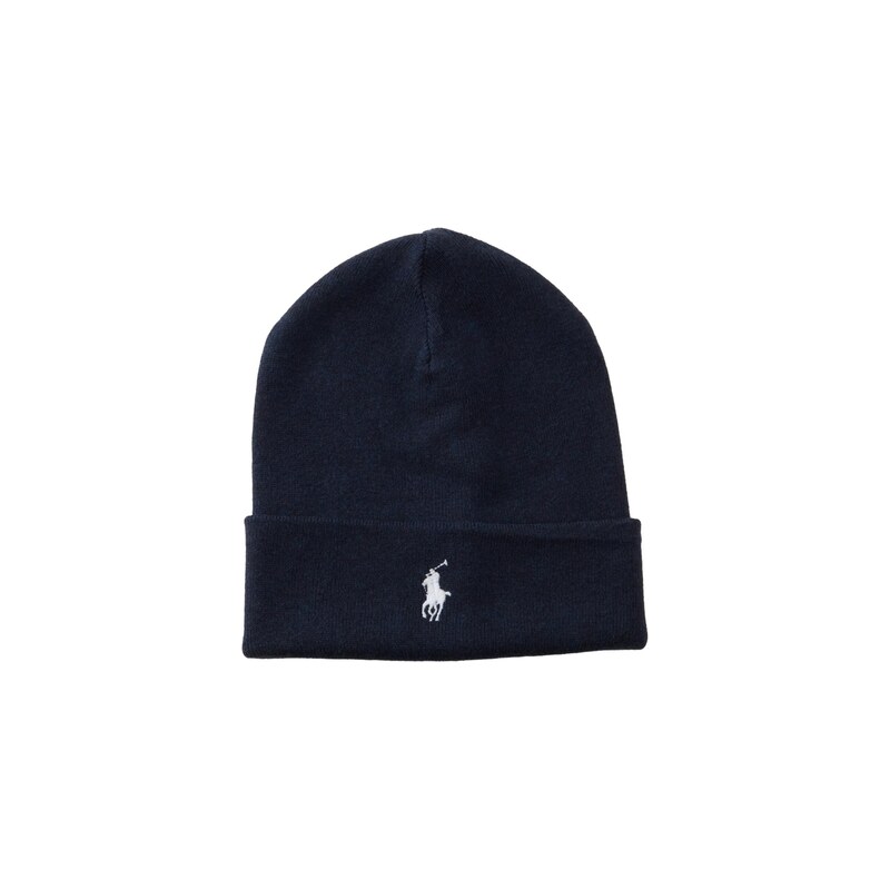 Polo Ralph Lauren Čepice námořnická modř