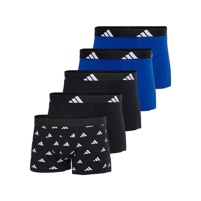 ADIDAS SPORTSWEAR Boxerky Active Flex modrá