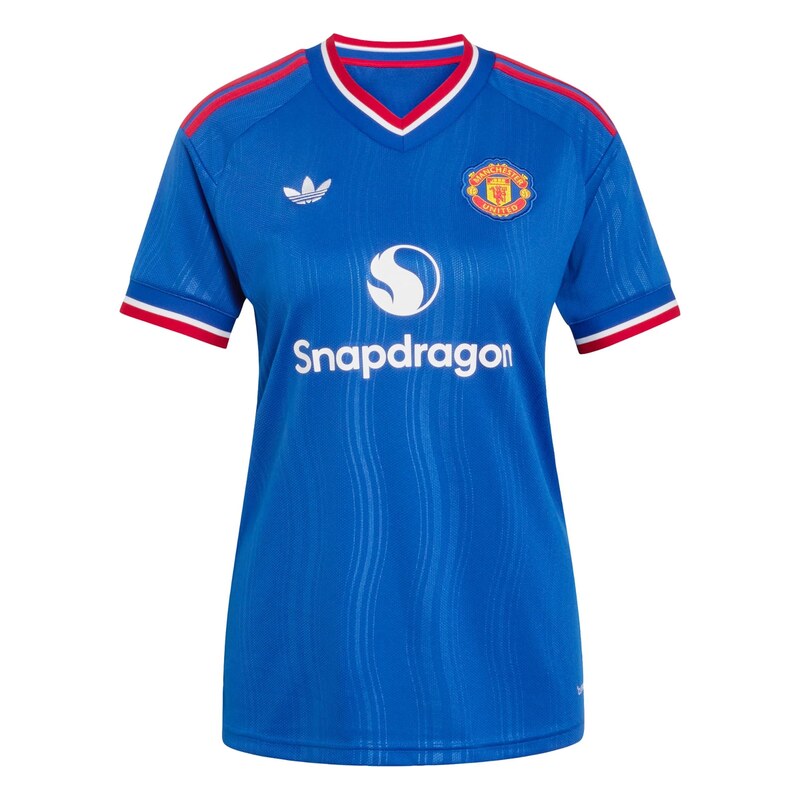 ADIDAS PERFORMANCE Funkční tričko Manchester United 26/27