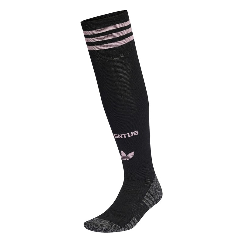 ADIDAS PERFORMANCE Sportovní ponožky Juventus Turin 26/27 šedý