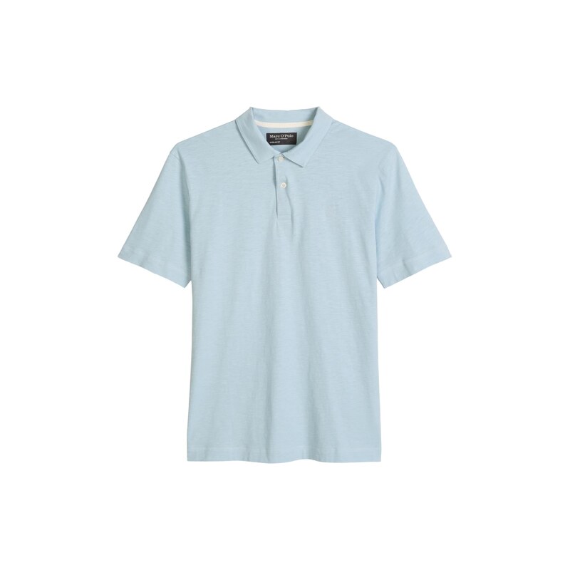 Marc OPolo Tričko světlemodrá