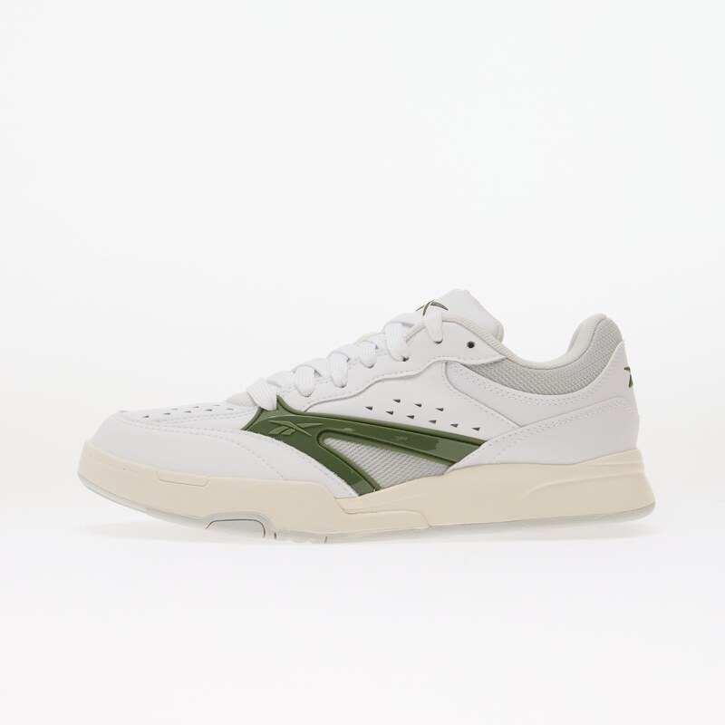 Tenisky Reebok Omni Edge Ftwr White/ New Grey 1/ Legacy Green