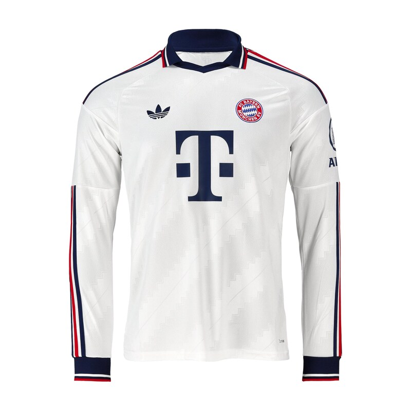 ADIDAS ORIGINALS Trikot FC Bayern München 26/27 námořnická modř