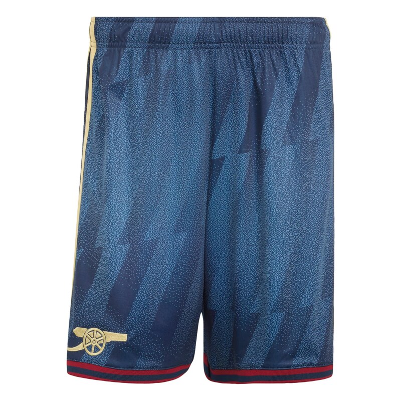 ADIDAS PERFORMANCE Sportovní kalhoty FC Arsenal 26/27 modrá /