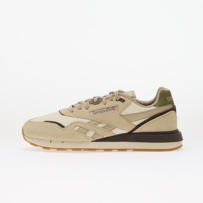 Tenisky Reebok Classic Nylon 89 Linen/ Chalk/ Elevatedbeige EUR