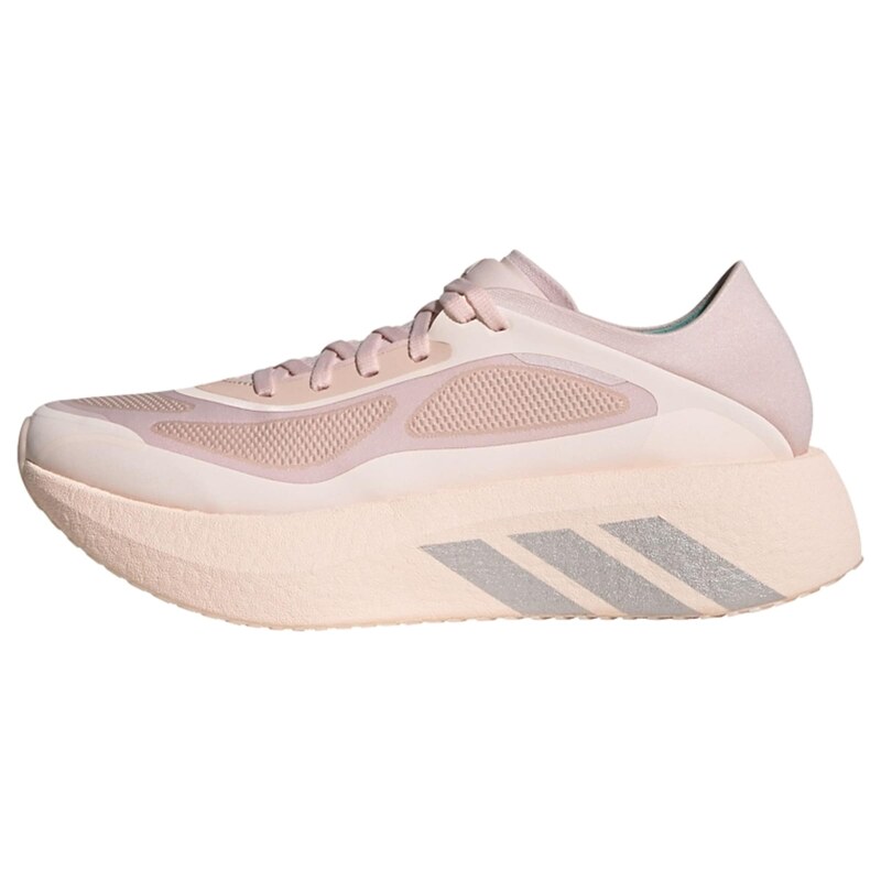 ADIDAS PERFORMANCE Běžecká obuv Hyperboost růže / pudrová /