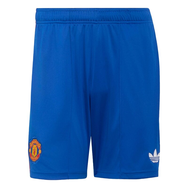 ADIDAS PERFORMANCE Sportovní kalhoty Manchester United 26/27