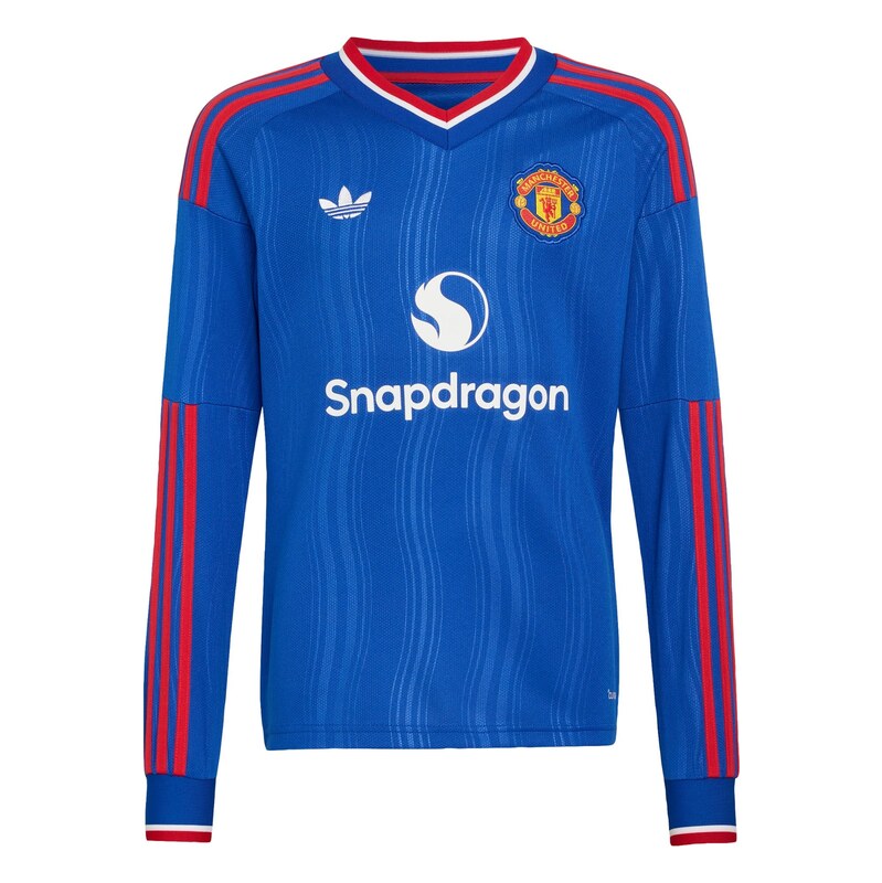 ADIDAS PERFORMANCE Funkční tričko Manchester United 26/27