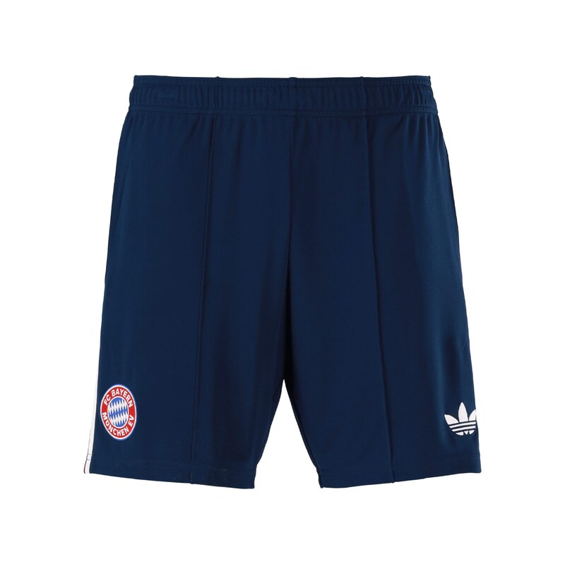 ADIDAS ORIGINALS Sportovní kalhoty FC Bayern München 26-27