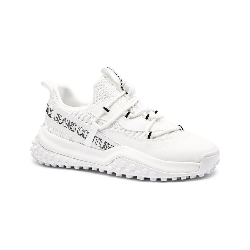 Versace Jeans Couture Tenisky FONDO HYBER DIS. SN2