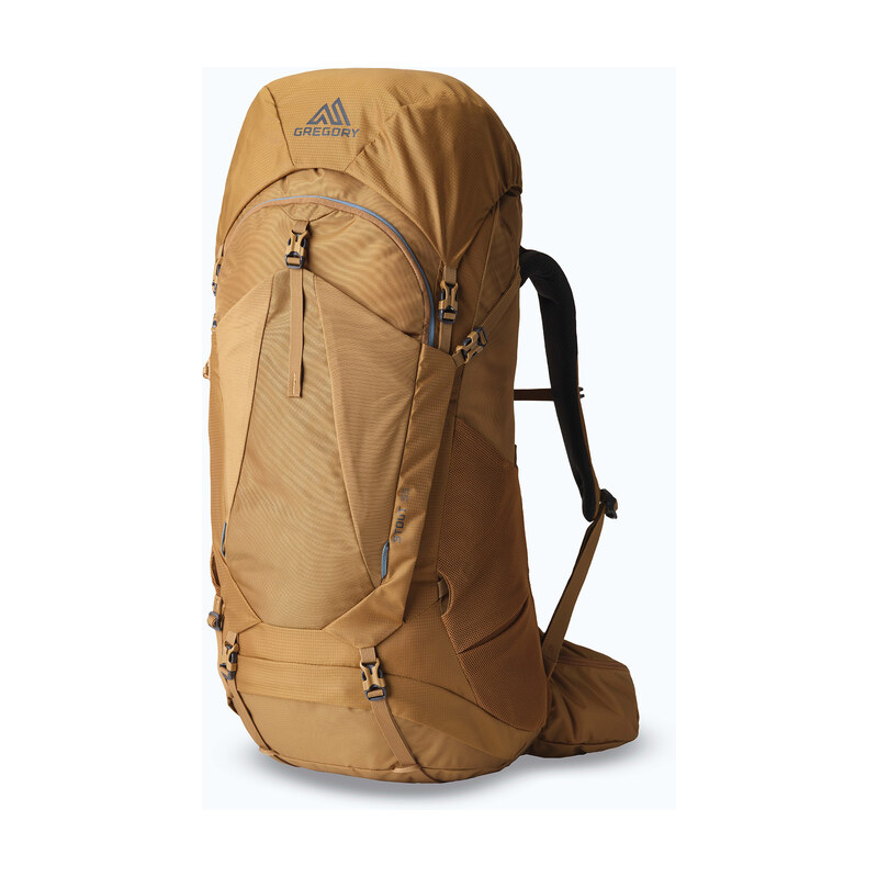 Pánský trekový batoh Gregory Stout 55 l sandstone