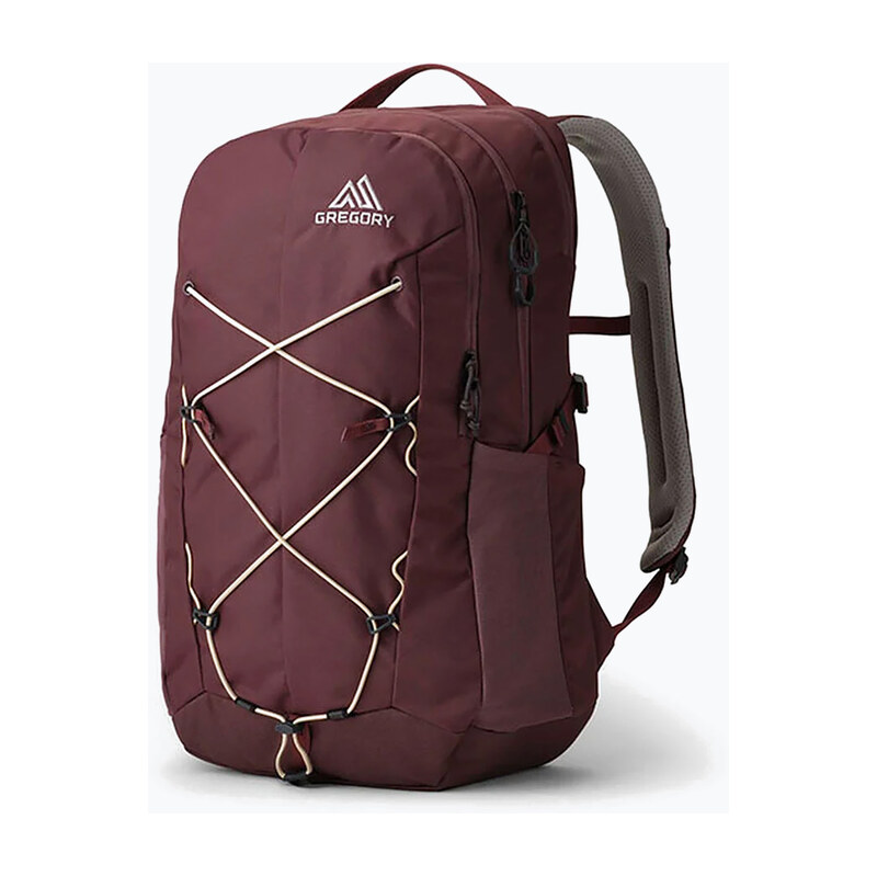Městský batoh Gregory Terros 28 l dark berry