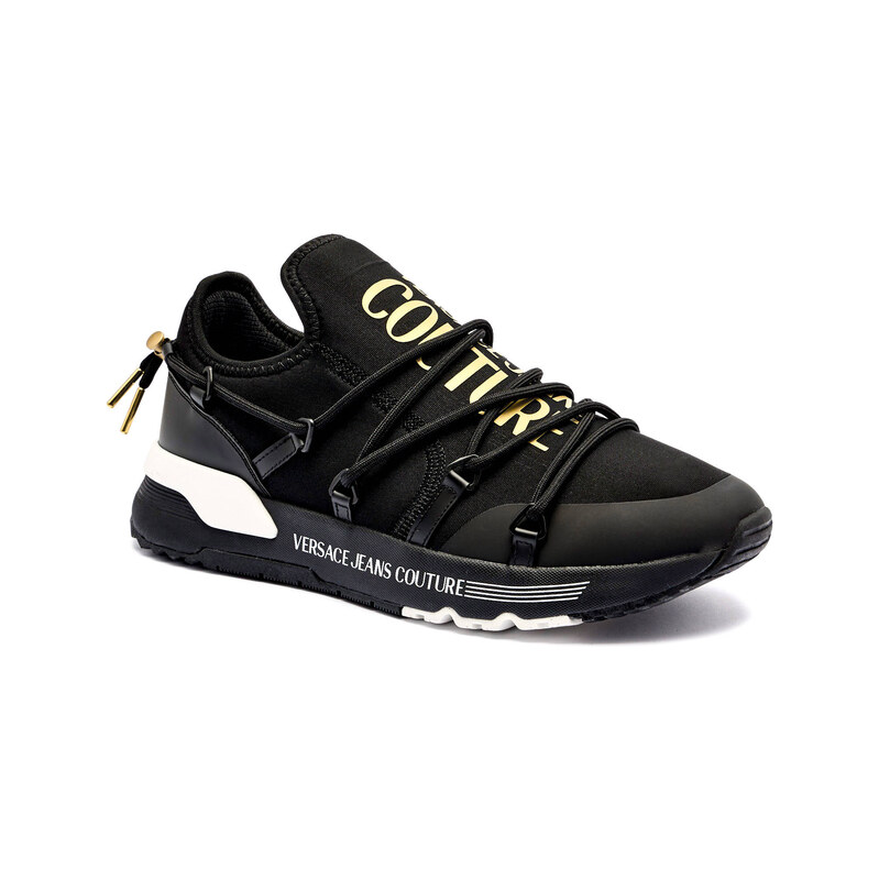 Versace Jeans Couture Tenisky FONDO DYNAMIC DIS. SA6