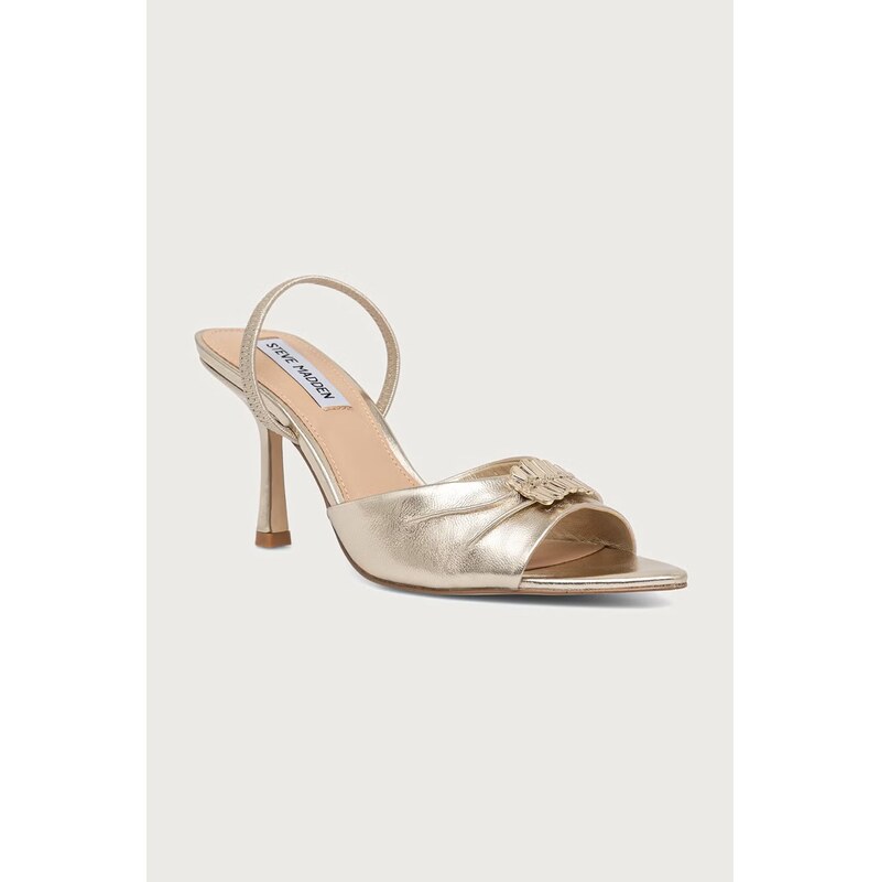 Steve Madden Lodičky kožené Kandy