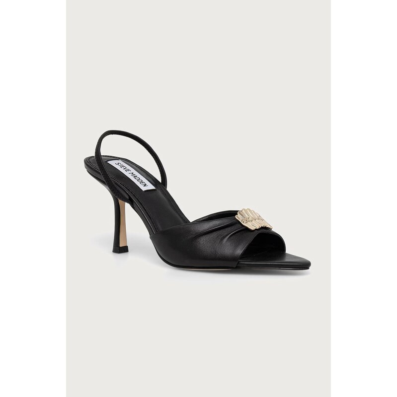 Steve Madden Lodičky kožené Kandy