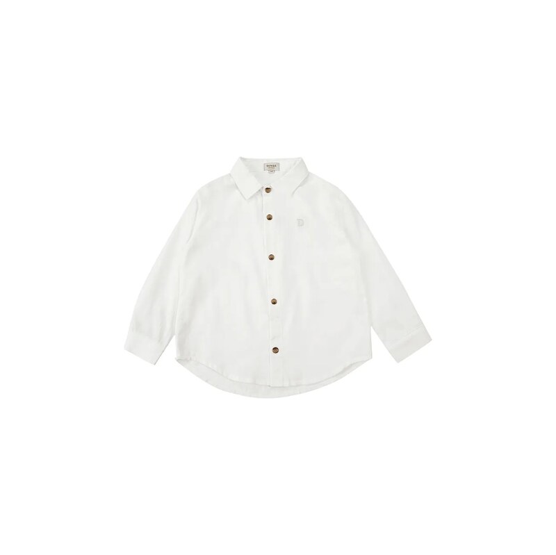 Donsje košile dětská bavlněná Chee Shirt
