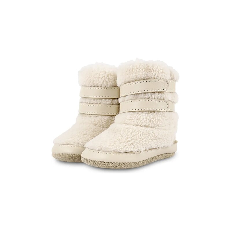 Donsje boty kojenecké Larisso Booties