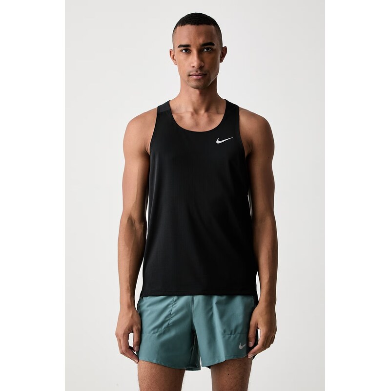 Nike sportovní top pánský Fast