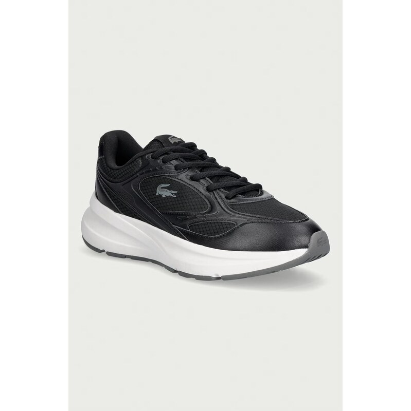 Lacoste RUN SET EVO sneakers boty pánské