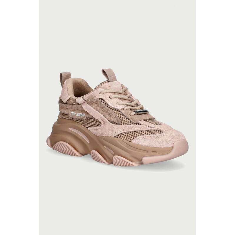 Steve Madden Possession-E sneakers boty dámské