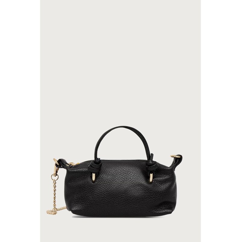 Answear.LAB crossbody kabelka dámská kožená