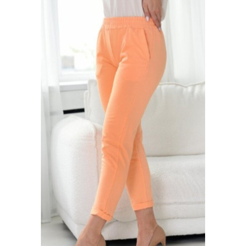 KALHOTY model 21746815 - OFF PINK