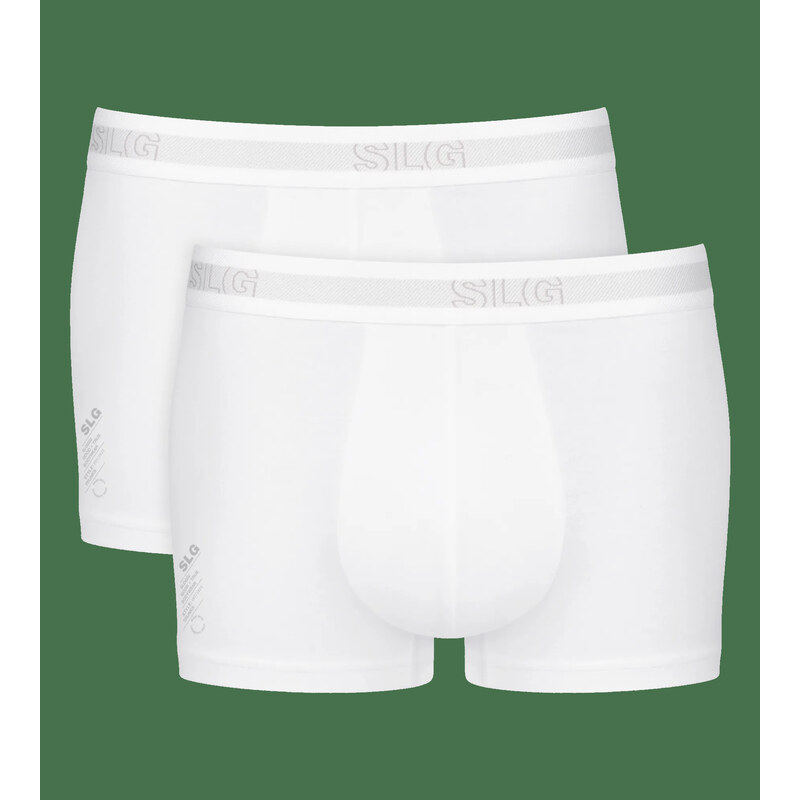 SLG Base Trunk C2P - White - SLOGGI White - SLOGGI