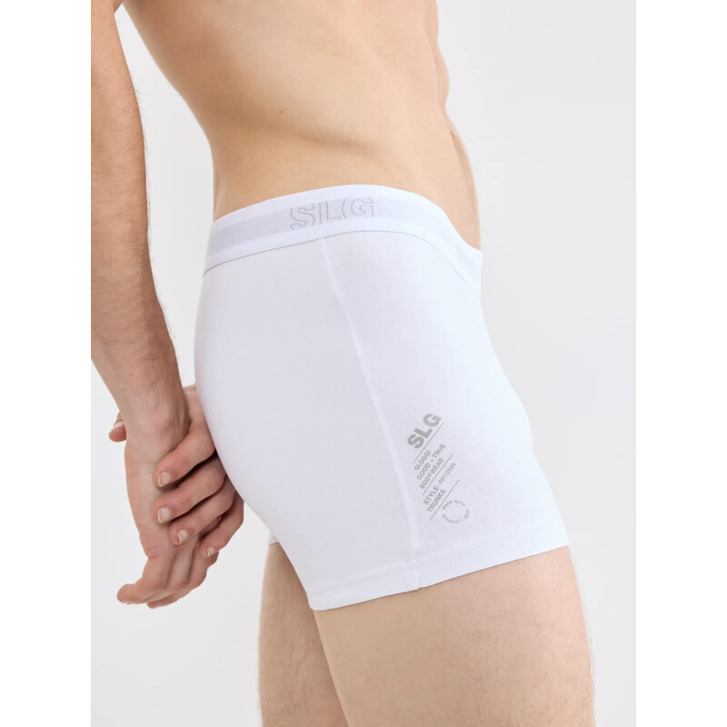 SLG Base Trunk C2P - White - SLOGGI White - SLOGGI