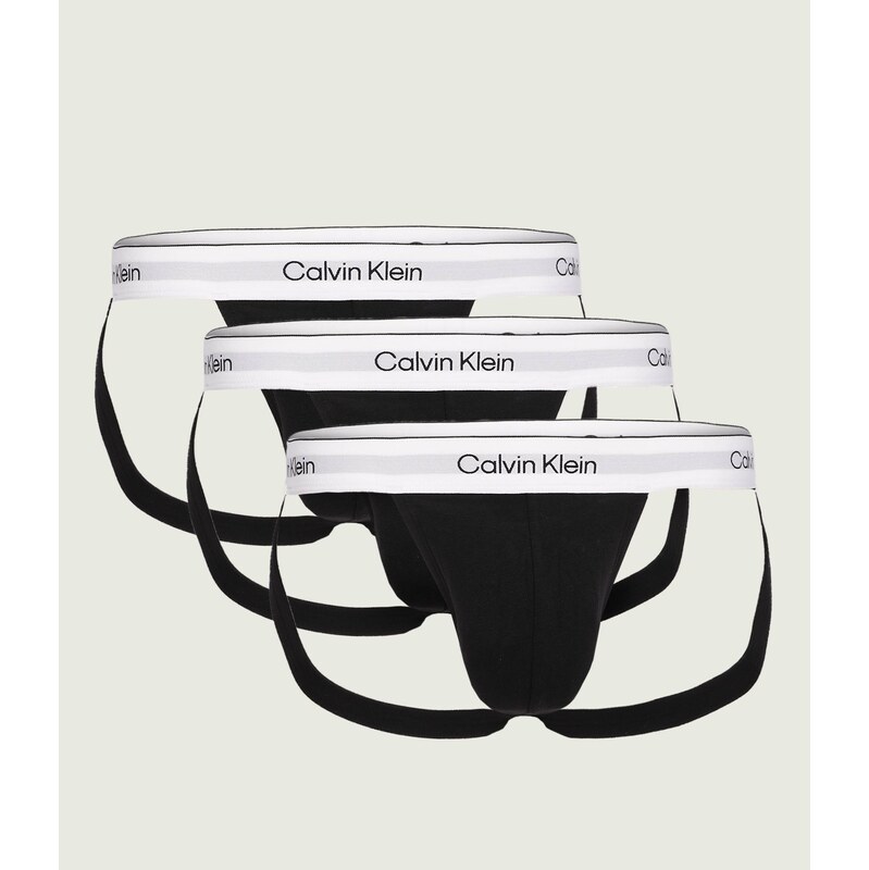 Calvin Klein Underwear Slipy 3-pack