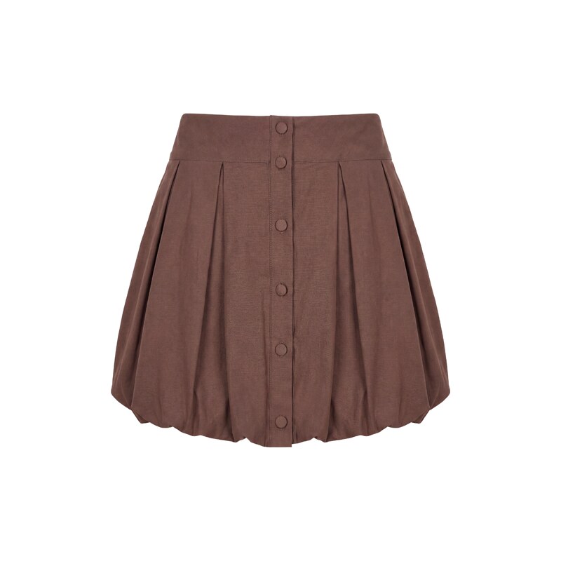 #VDR Sweet Brown sukně