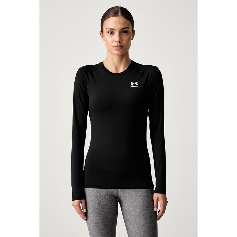Under Armour tréninkové tričko s dlouhým rukávem dámské HG