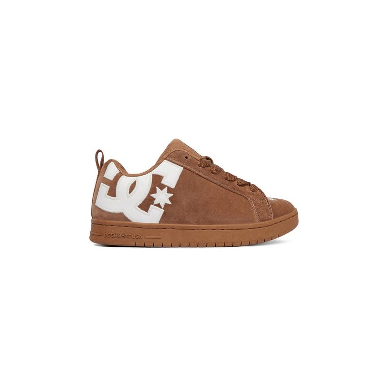 DC Shoes Sneakersy